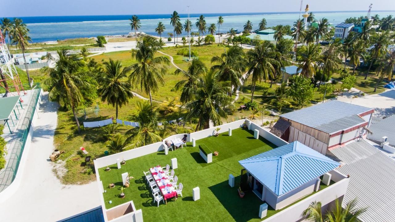 Guest House «White Sand Lodge Guest House» фото 2