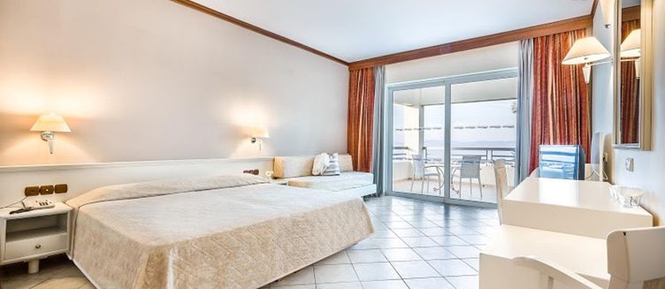 Фото отеля Kipriotis Aqualand Hotel