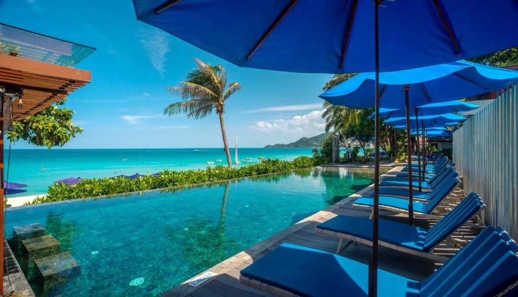 Synergy Samui фото 29