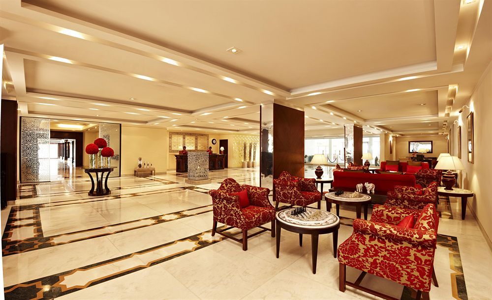 The Gateway Hotel Fatehabad фото 38