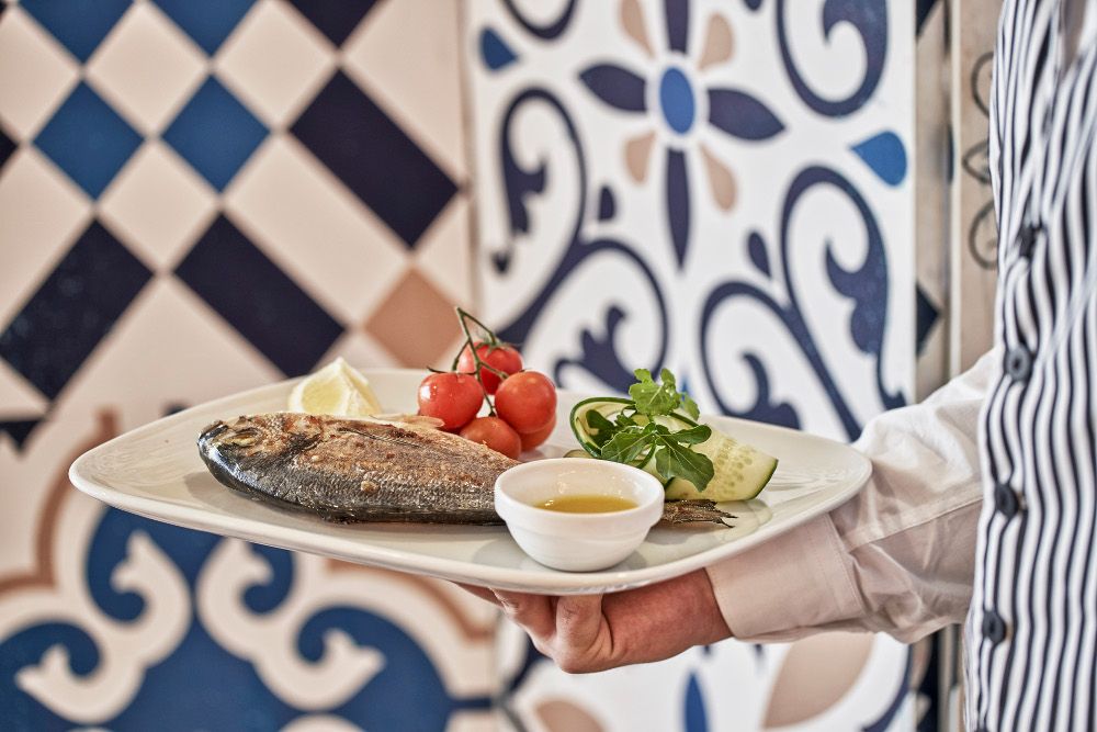 Rodos Princess Beach Hotel фото 18