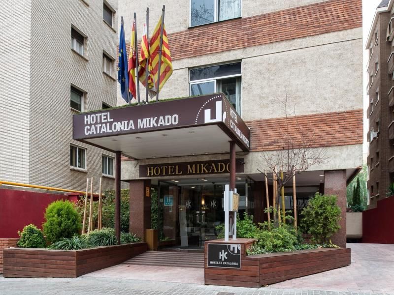 Catalonia Mikado фото 11