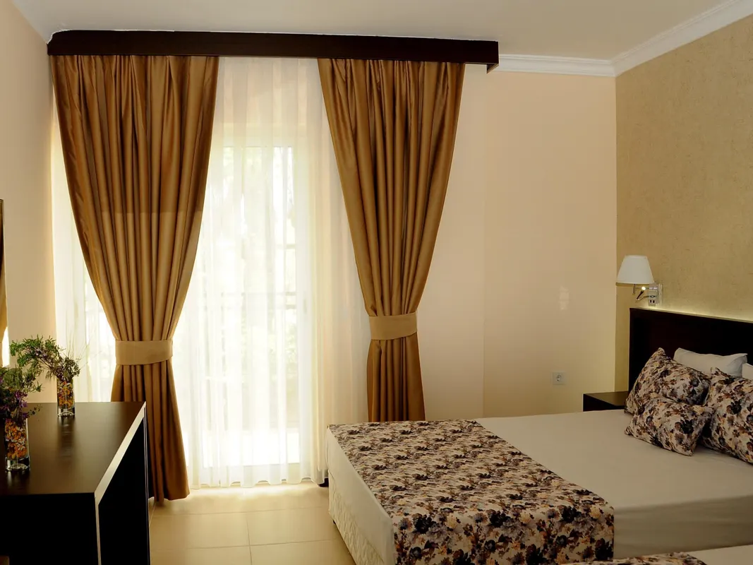 Sunshine Holiday Resort фото 9