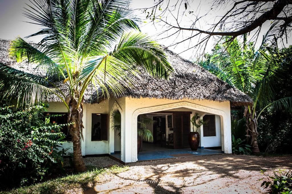 Fumba Beach Lodge фото 37