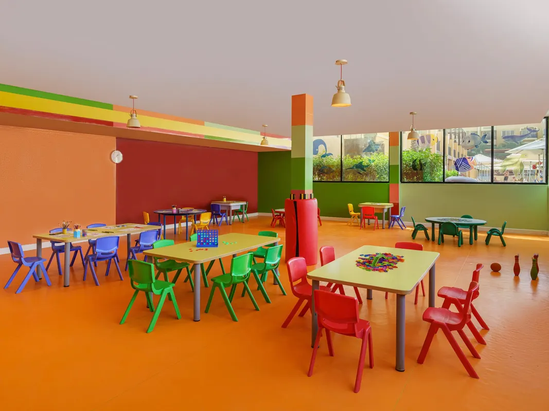 Rixos Bab Al Bahr фото 27