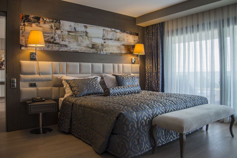 The Grand Blue Sky International Hotel фото 109