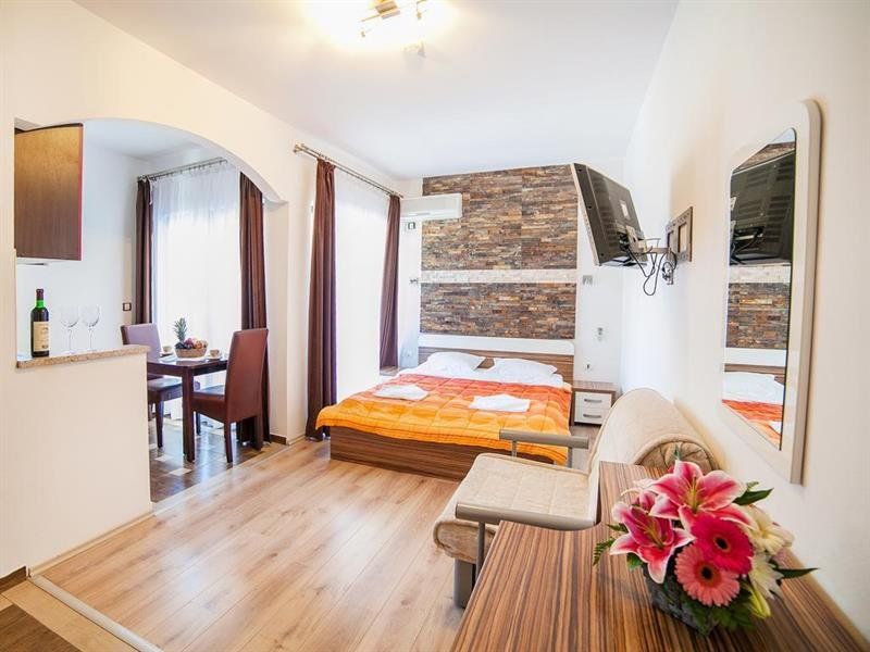 Dimic Ellite Accommodation фото 8