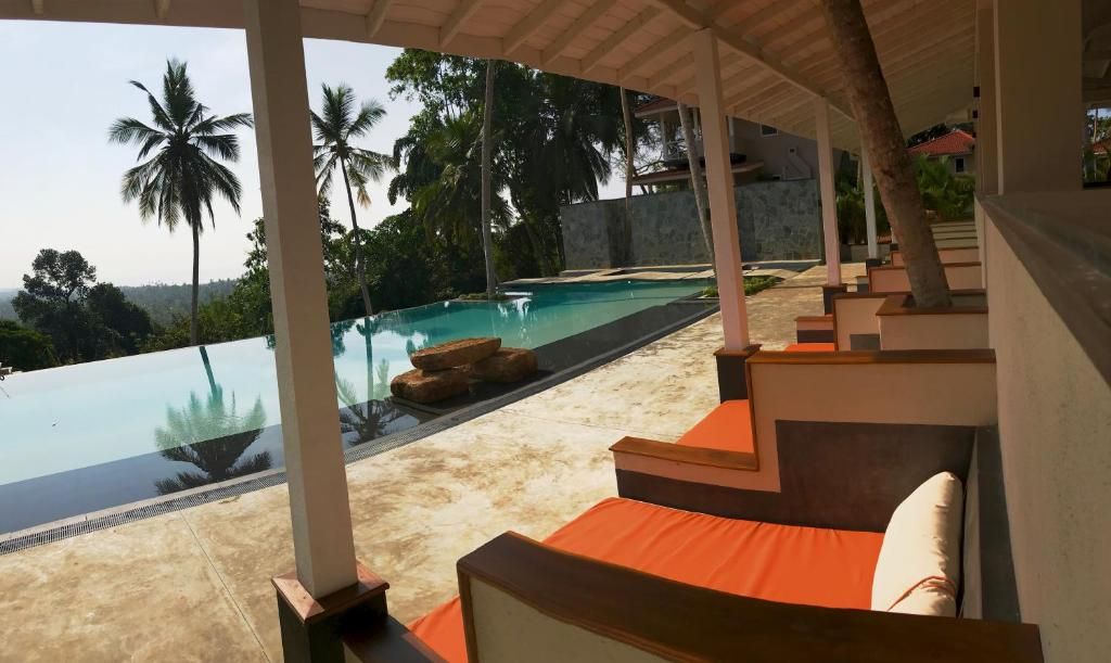 Tabula Rasa Resort & Spa фото 6