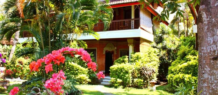 Фото отеля Puri Cendana Resort Bali