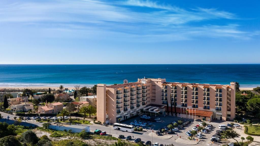 Pestana Dom Joao II фото 14