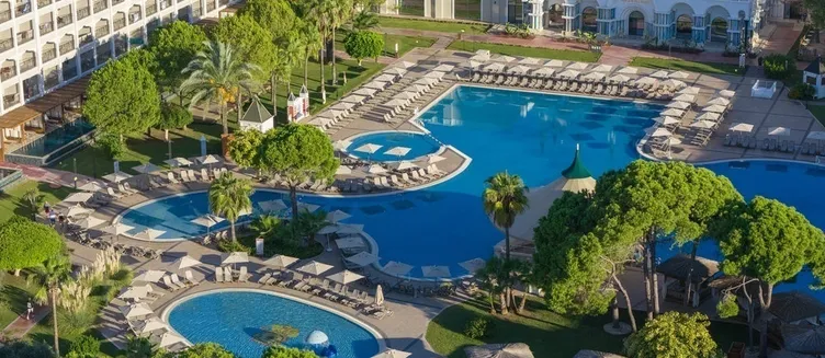 Фото отеля Ducale Lara