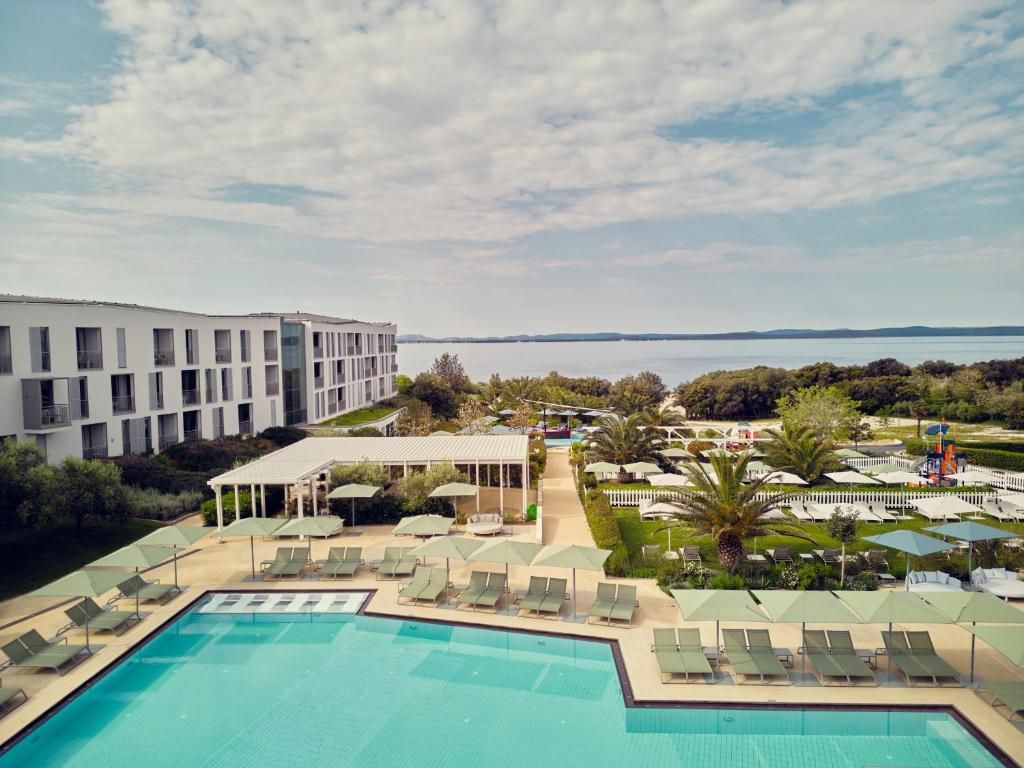 Falkensteiner Family Hotel Diadora фото 4