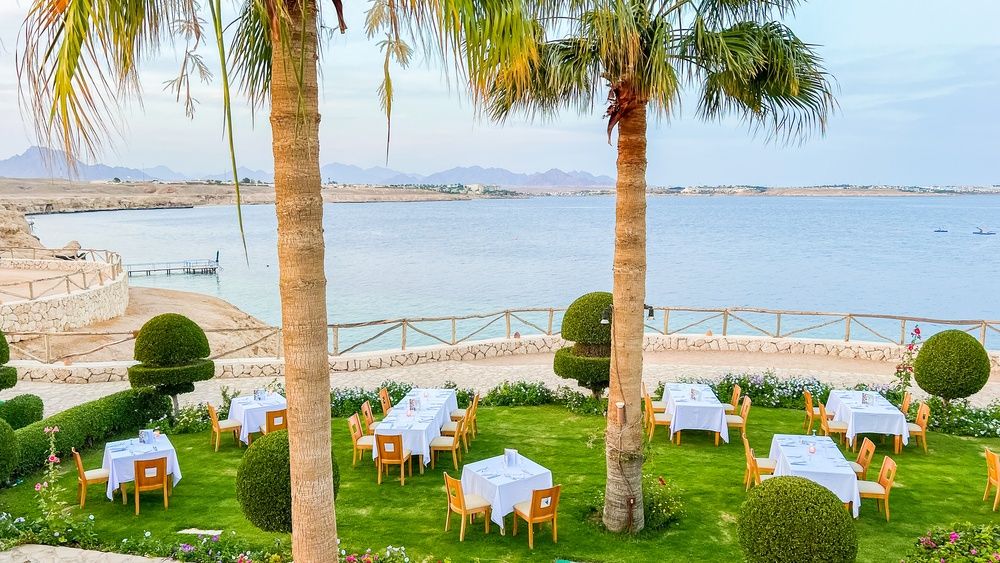 Sharm Club Beach Resort фото 328