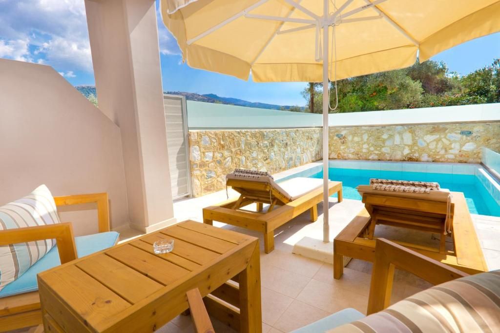 ALEA Hotel & Suites фото 5