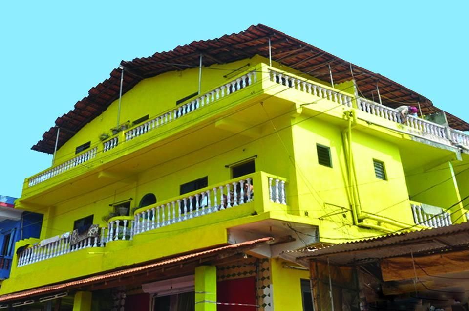Guest House «Chillies Guest House» фото 0