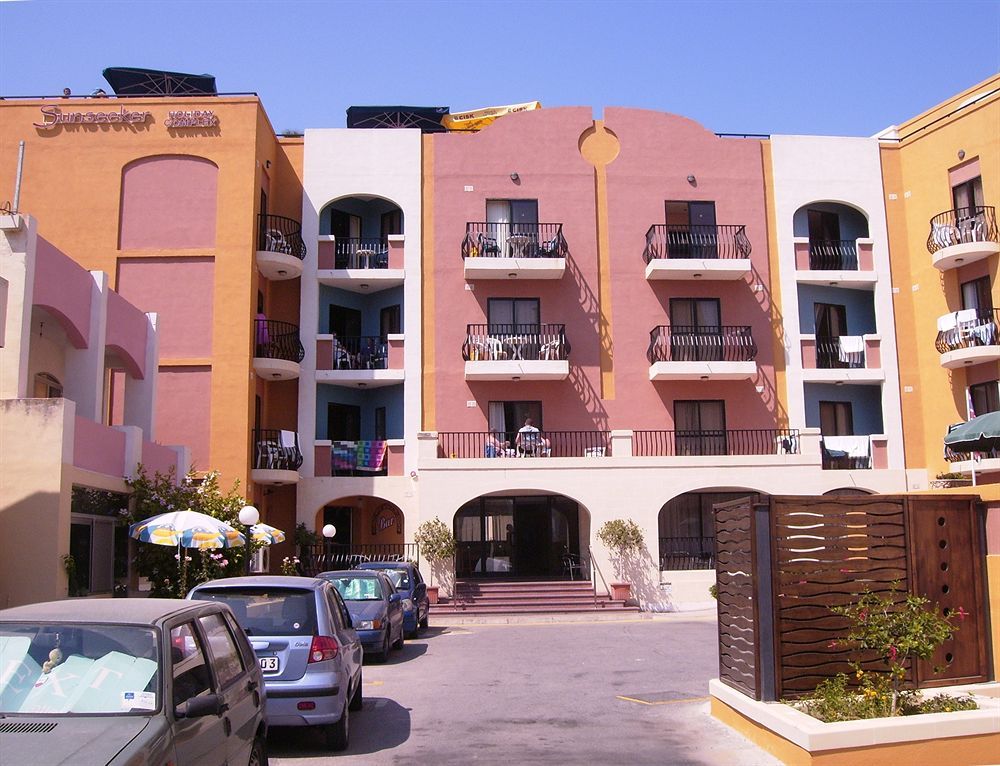 Sunseeker Holiday Complex фото 17