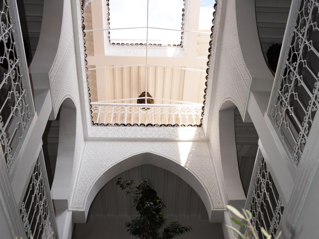 Riad Asmitou фото 3