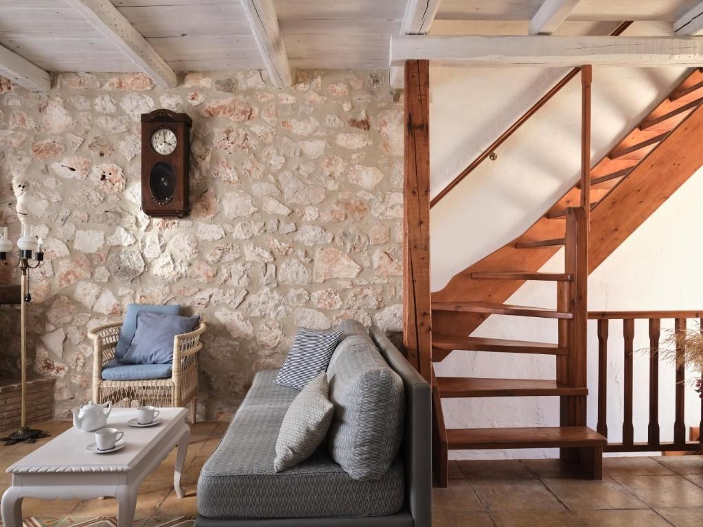 Orfos Villas фото 36