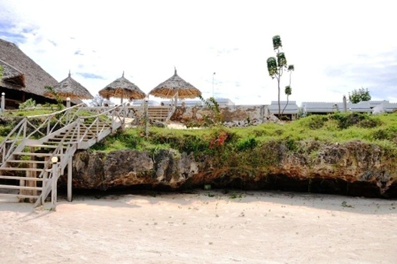 Kendwa Breezes Beach Resort фото 5