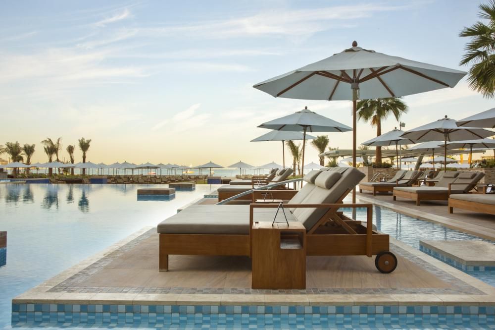 Rixos Premium Dubai JBR фото 34