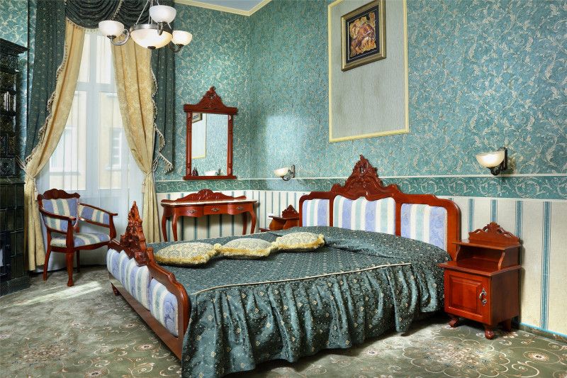 Anna Palace фото 5
