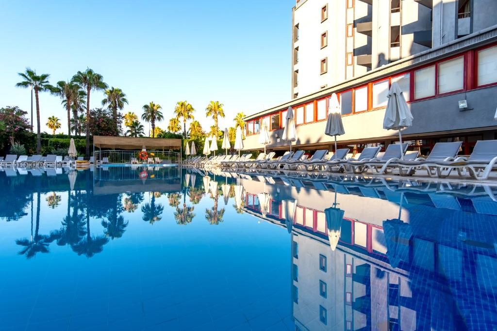 A11 Hotel Obakoy фото 40
