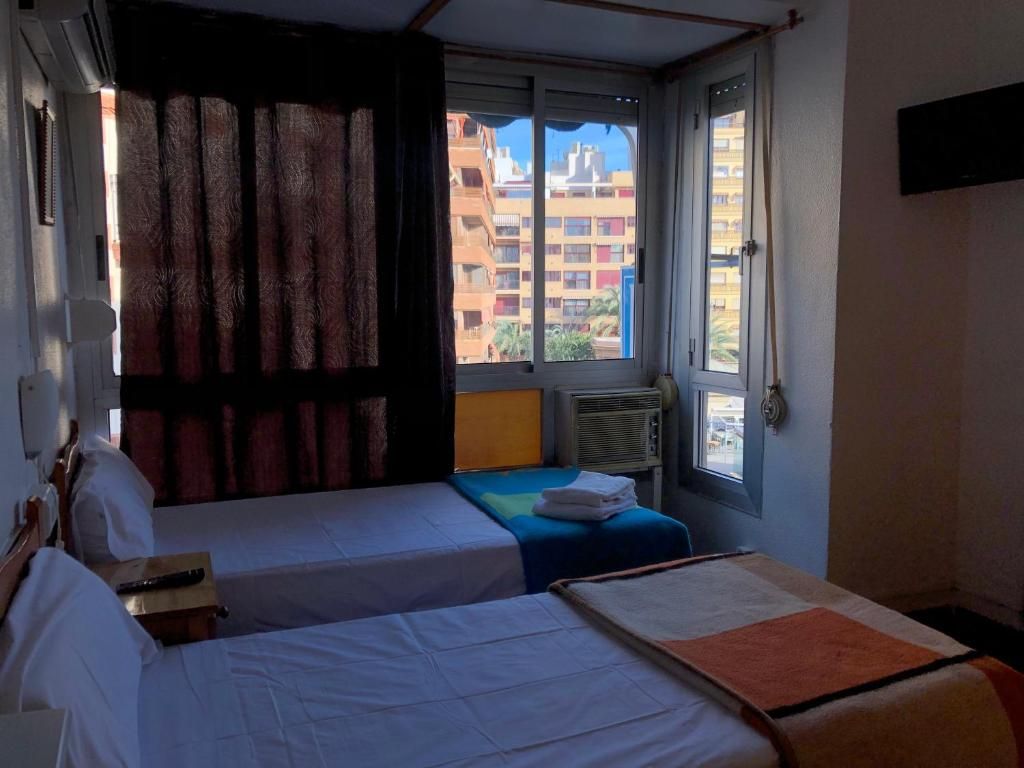 Hostal Campoy фото 4