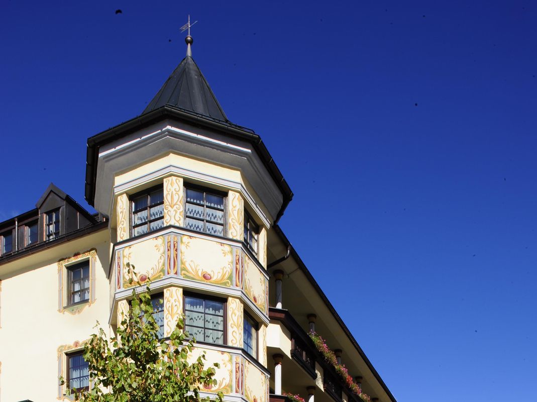 Wellness & Beauty Hotel Alte Post фото 17