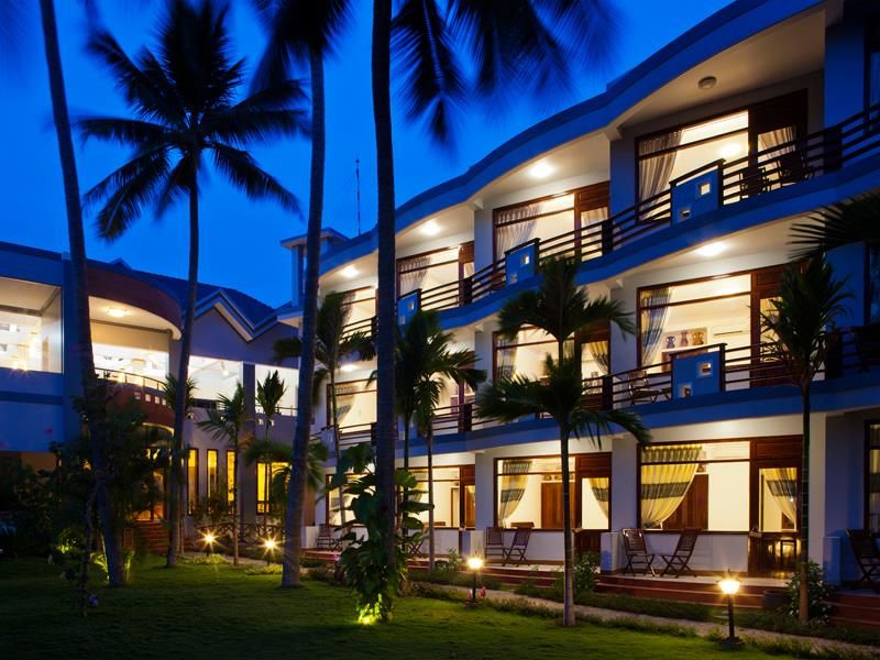 Coral Sea Resort фото 7