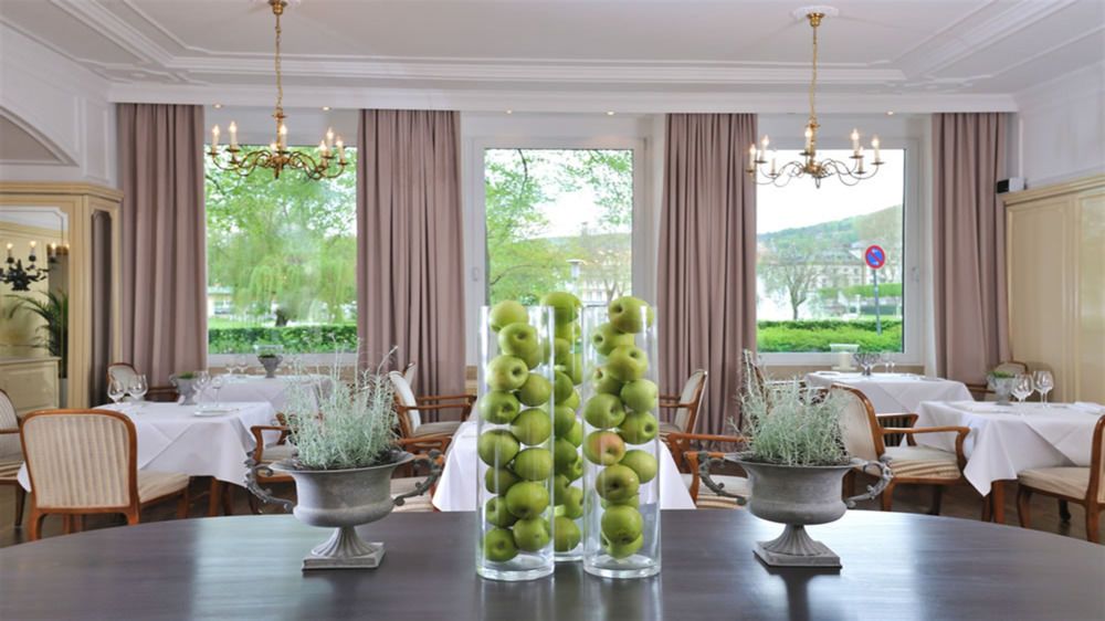 Wyndham Garden Bad Kissingen фото 28