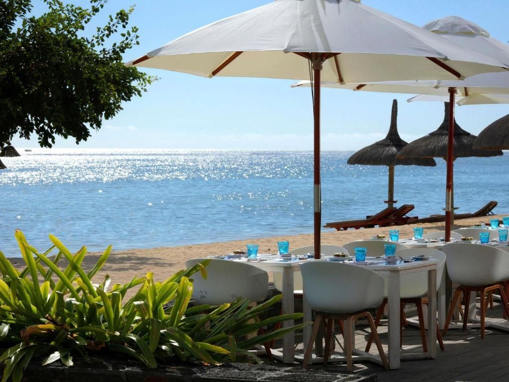 Sofitel Mauritius L'Imperial Resort & Spa фото 77