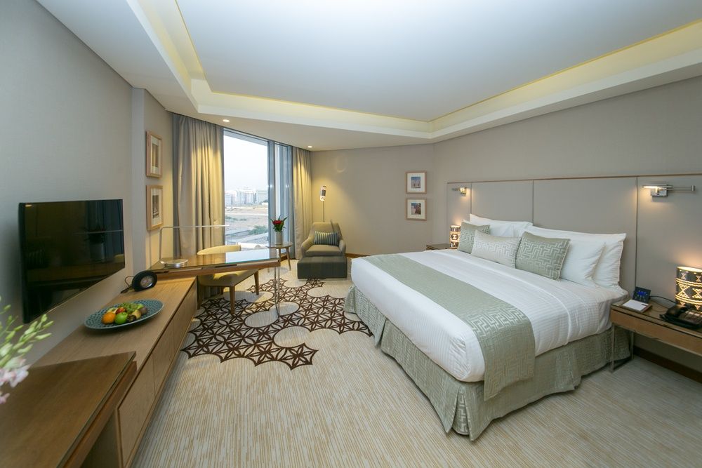 Grand Millennium Muscat фото 71