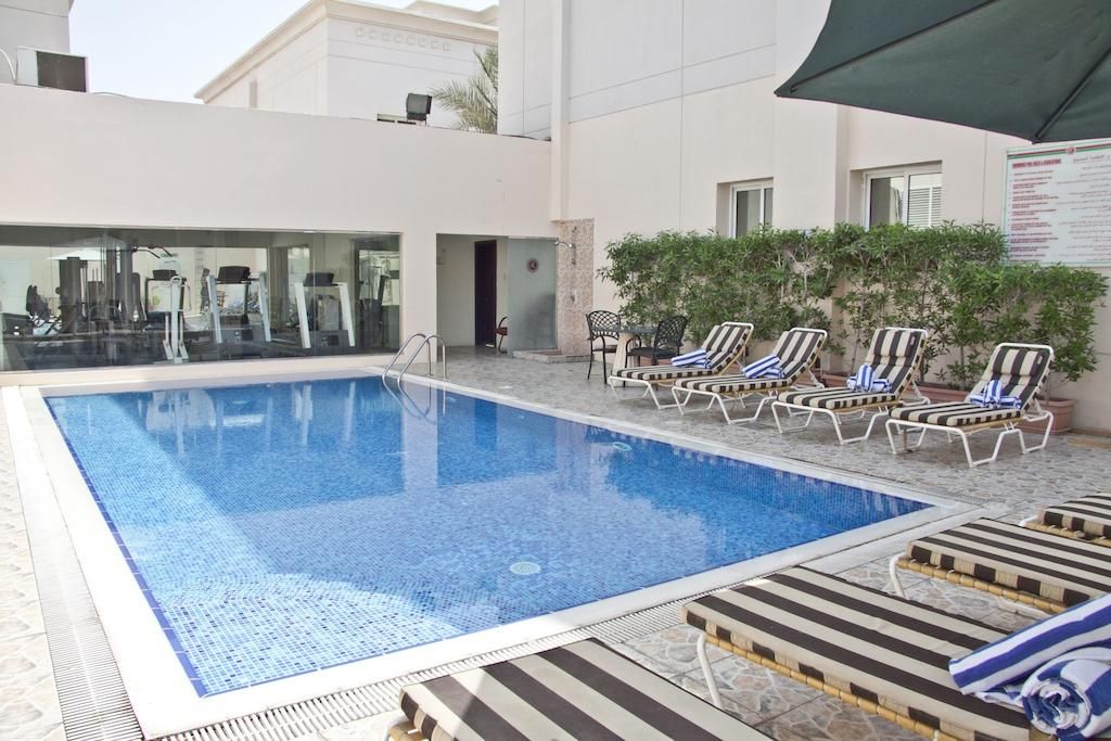 Regent Beach Resort фото 42