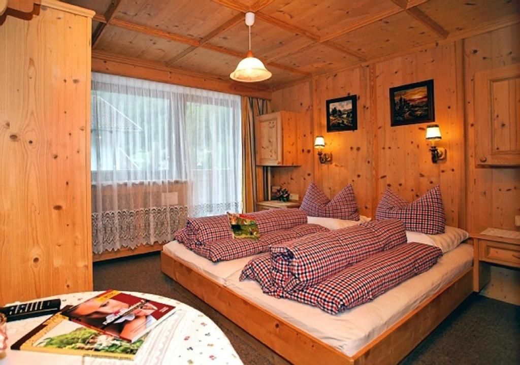 Гостевой дом «Gastehaus Wolfgang» фото 10