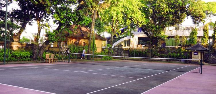 Фото отеля Club Bali Family Suites @ Legian Beach