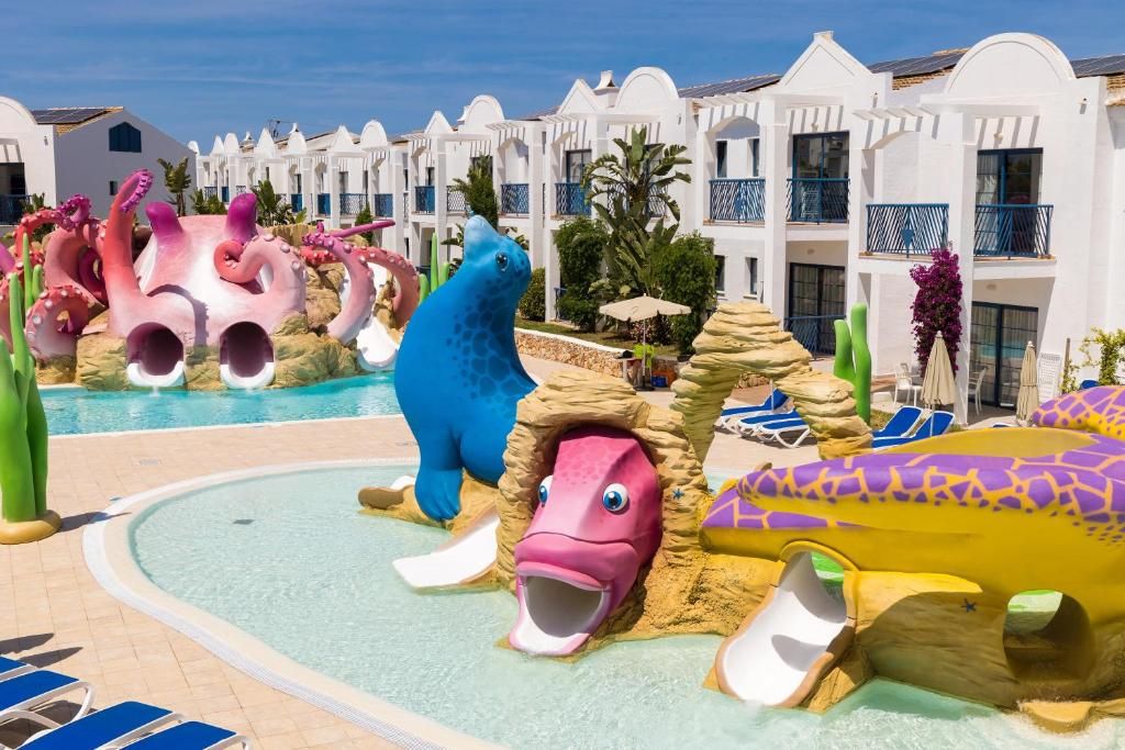 MarSenses Paradise Club фото 4
