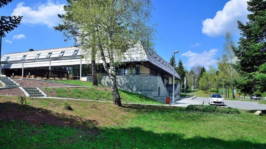 Hotel Grabovac фото 0
