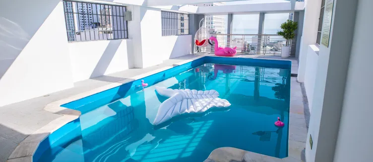 Фото отеля Moonlight Hotel