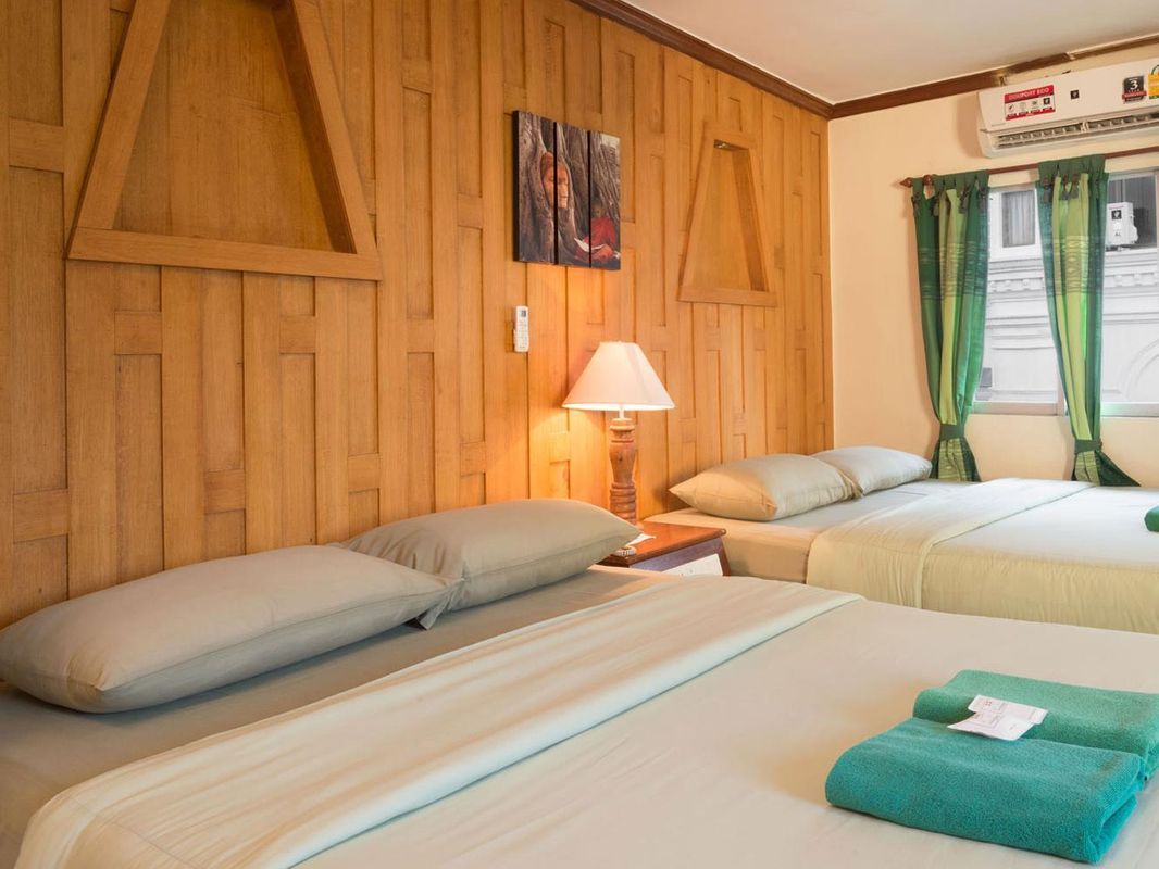 New Road Guest House фото 15