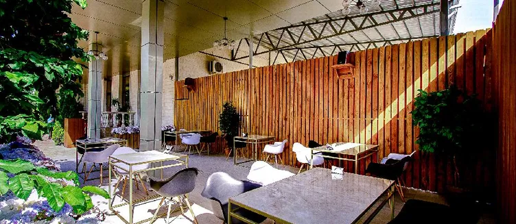 Фото отеля Vision Hotel