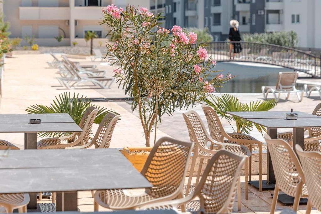 Hotel Olea фото 24