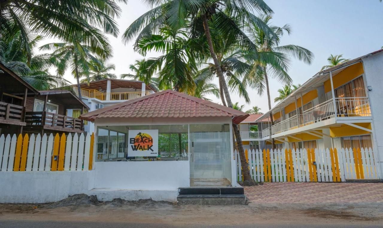 Beach Walk Resort фото 10