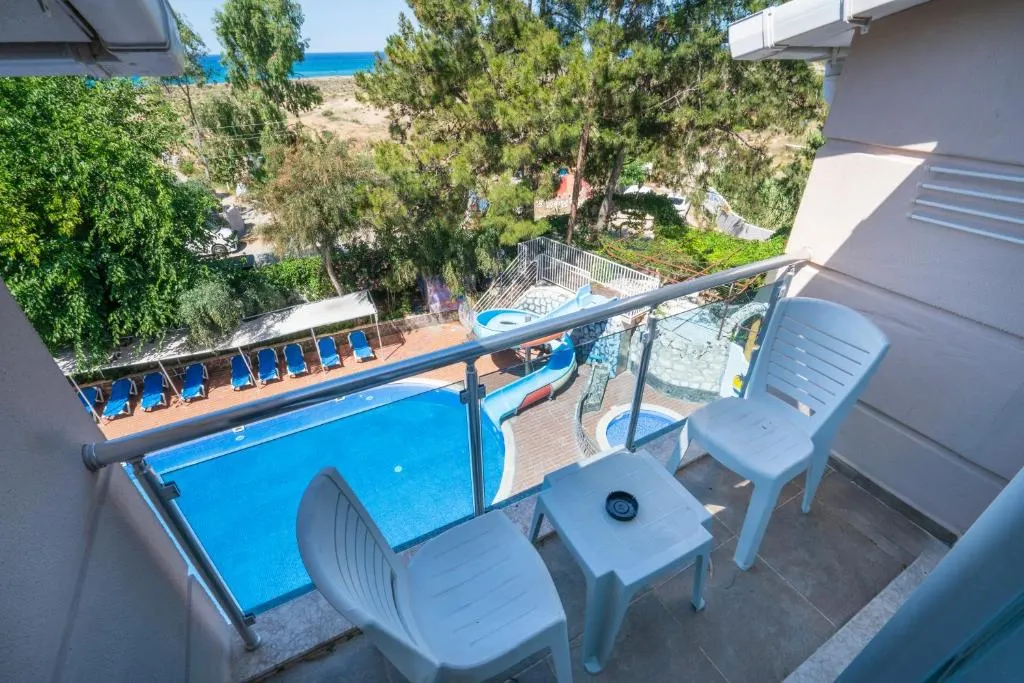 Aperion Beach фото 40