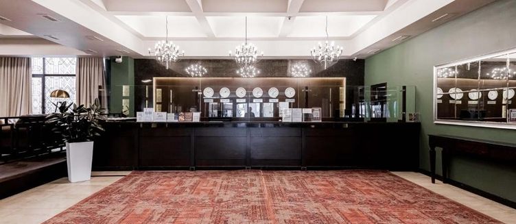 Фото отеля Best Western Plus Atakent Park Hotel