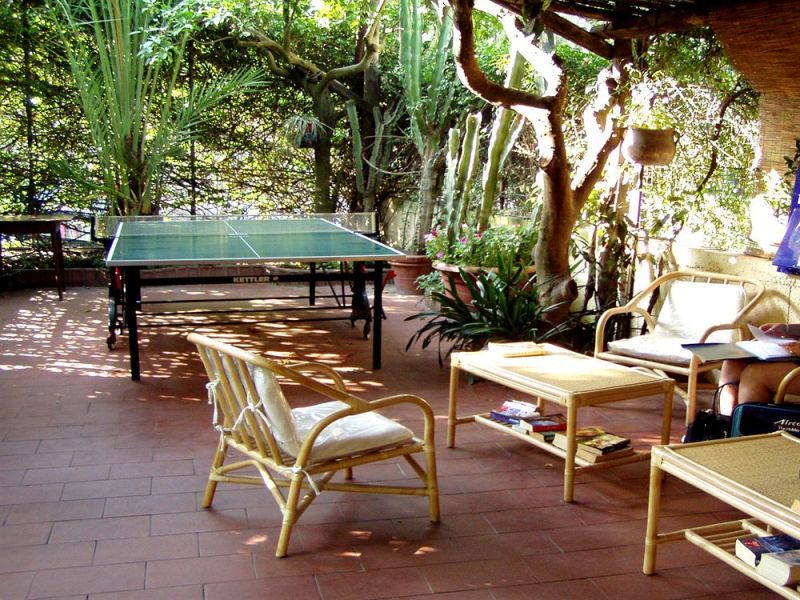 Villaggio Verde Sorrento фото 43