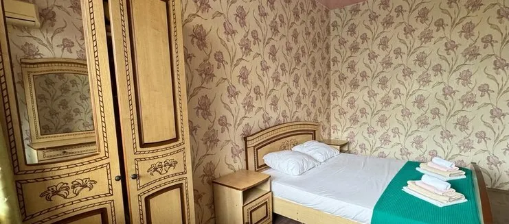 Фото отеля Гостевой дом «Алые Паруса»