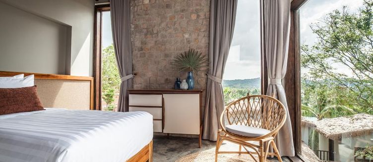 Фото отеля M Resort Phu Quoc