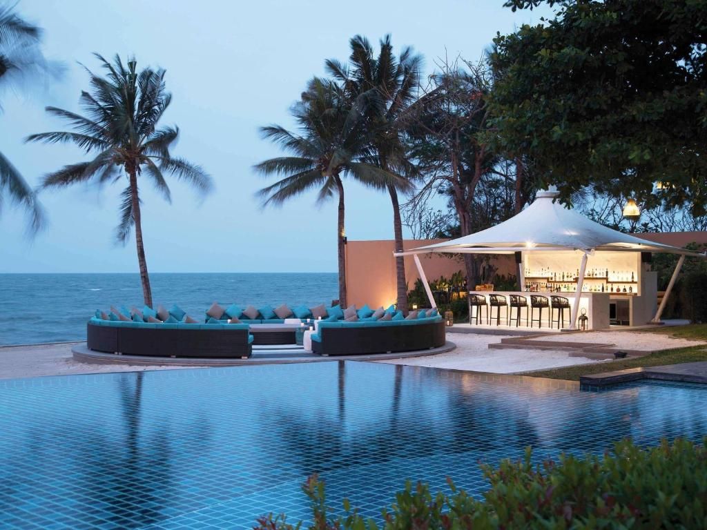 Movenpick Asara Resort & Spa Hua Hin фото 88