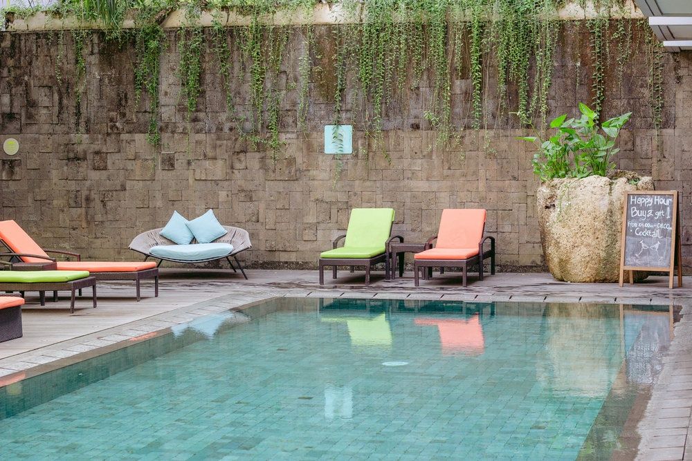 Tijili Seminyak фото 52