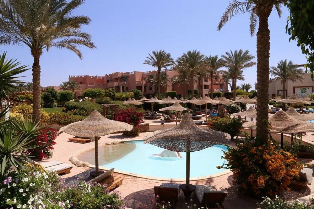 Rehana Sharm Resort Aquapark & Spa фото 37